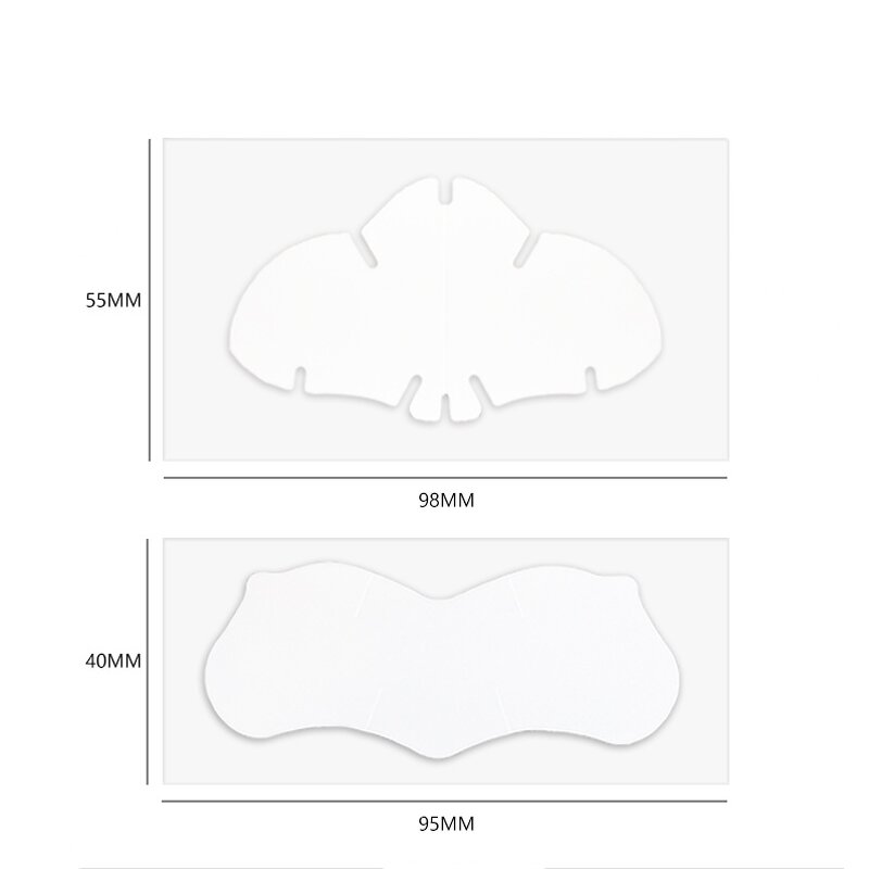 Nose Patches - Manufacturer - Hydrocolloid Pimple Pore Absorbs Oil Overnight