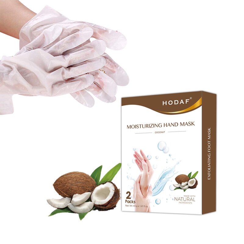 Moisturizing Gloves - Manufacturer - Hand Repairing Mask Whitening Skin Care