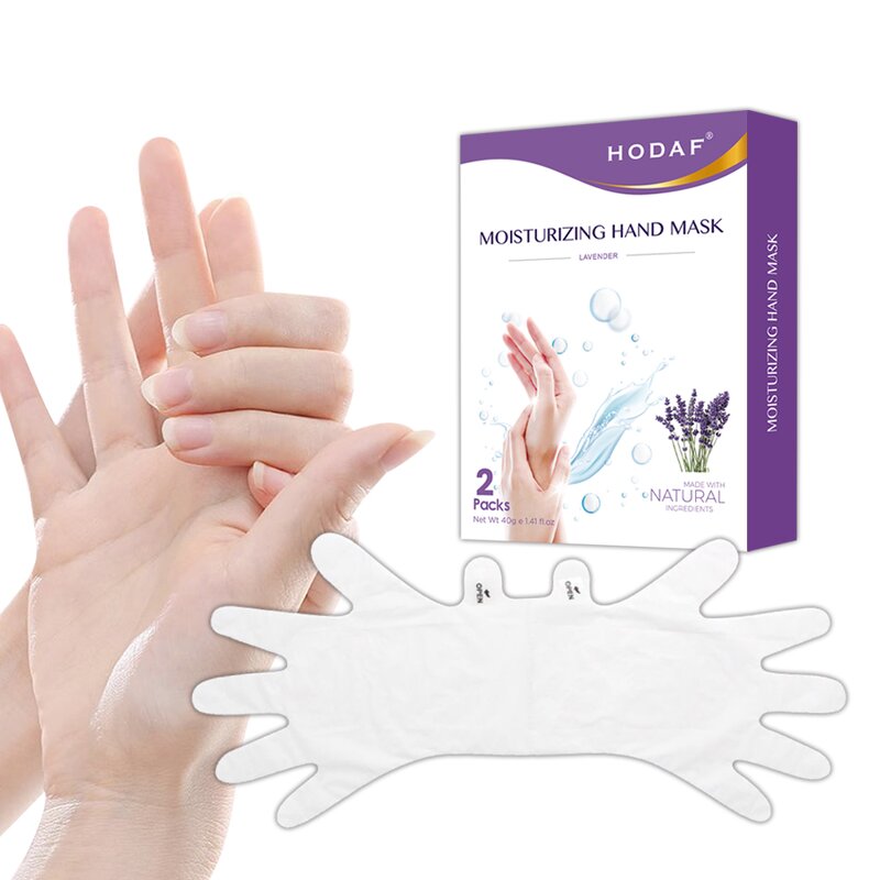 Moisturizing Gloves - Manufacturer - Hand Repairing Mask Whitening Skin Care
