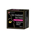 Gold Eye Mask - Manufacturer - 24K Collagen Silicone-Free Moisturizing Sheet