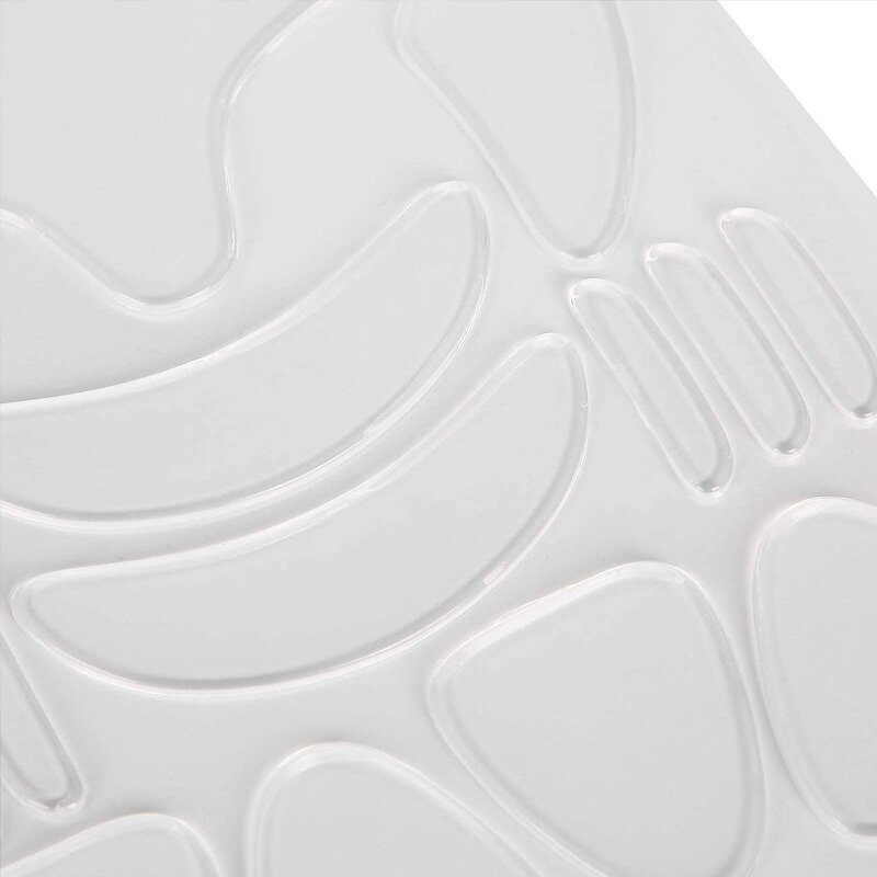 Silicone Wrinkle Patches - Manufacturer - Face Forehead Overnight Smile Line Under Eye