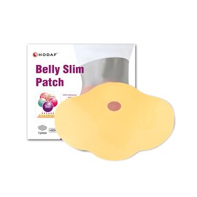 Slim Patch - Manufacturer - China 2025 100% Natural Weight Loss Plaster Wholesale