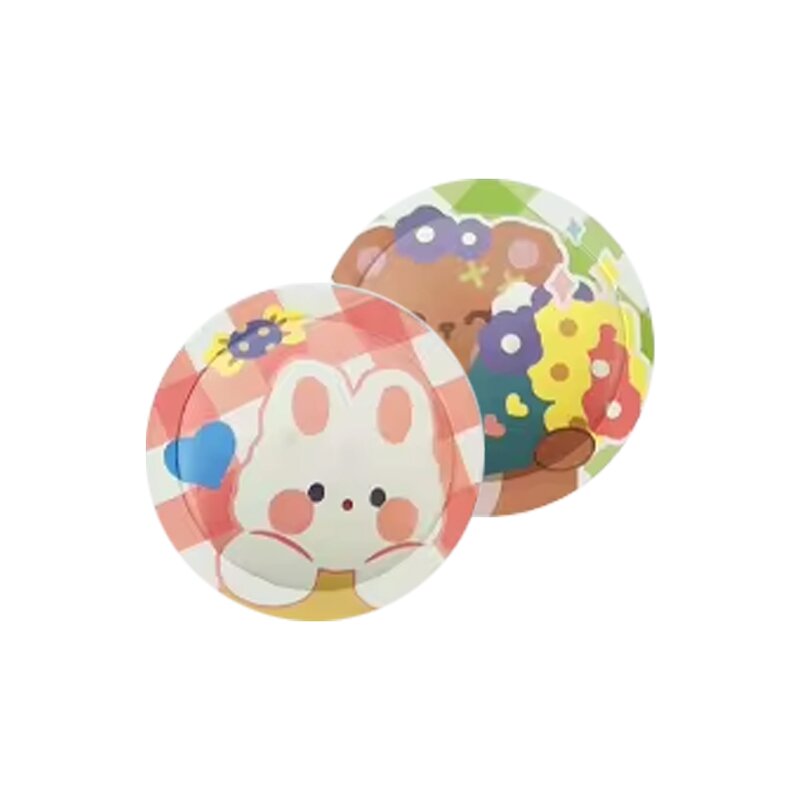 Mosquito Repellent Patch - Manufacturer - Anti Sting Essential Oil Popping Beads 24h