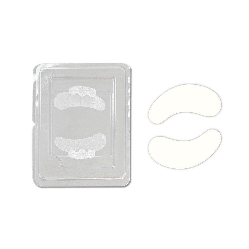 Micro Eye Patch - Manufacturer - Fast Dissolving Hyaluronic Acid Fine Lines 0.3mm