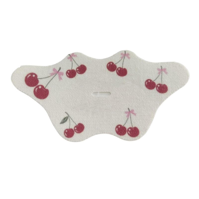 Mouth Patch - Manufacturer - Adhesive Hypoallergenic Moisturizing Sleep Strips