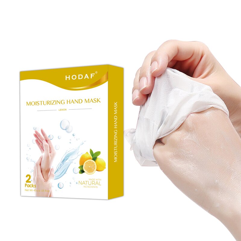 Moisturizing Gloves - Manufacturer - Hand Repairing Mask Whitening Skin Care