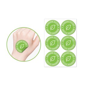 Berberine Patch - Manufacturer - OEM ODM Energy Infused Pomegranate Cinnamon B-Vitamins