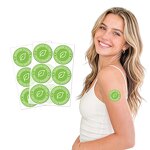 Transdermal Nutrition Patch