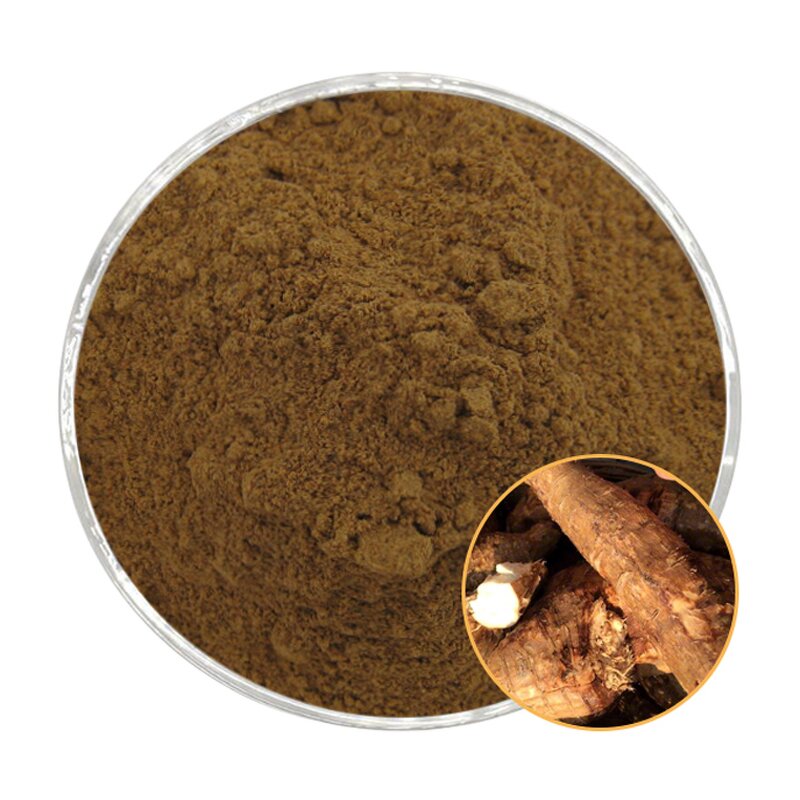 Pueraria Isoflavones Manufacturer - 40%-90% Total Flavonoids Kudzu Extract