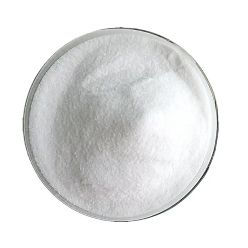 Xylitol Powder Manufacturer - SunHealth High-quality CAS 87-99-0 98%