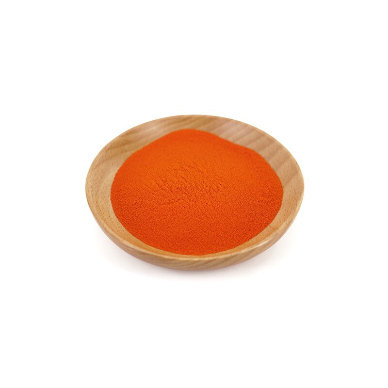 Beta-Carotene Powder Manufacturer - 98% CAS 7235-40-7 Water-Soluble Food Color