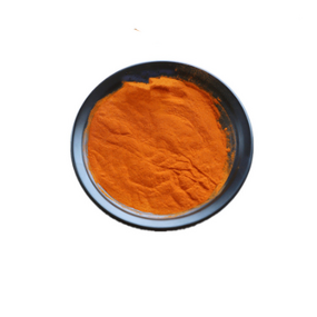 Monascus Yellow Powder Manufacturer - Food Grade Pure Color Pigment
