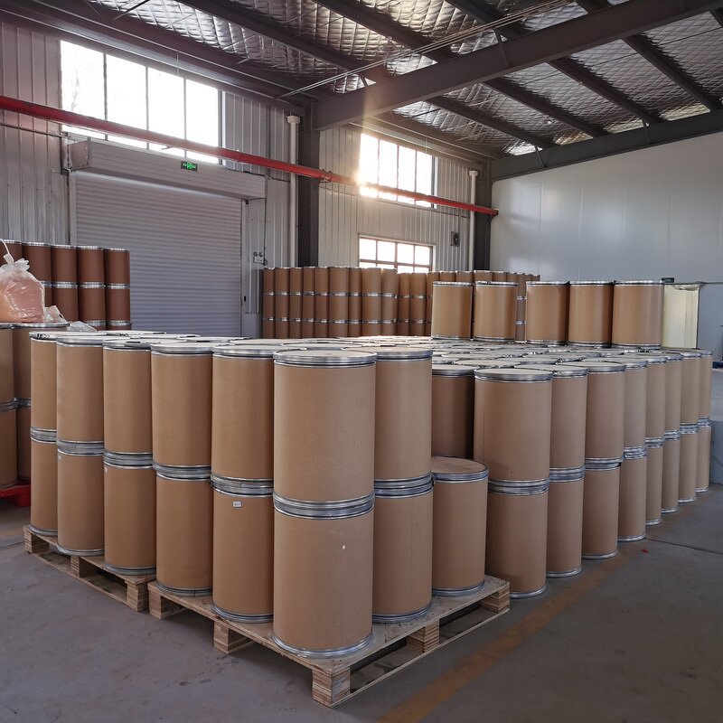 Tranexamic Acid Powder Manufacturer - 99% for Skin Care CAS 1197-18-8