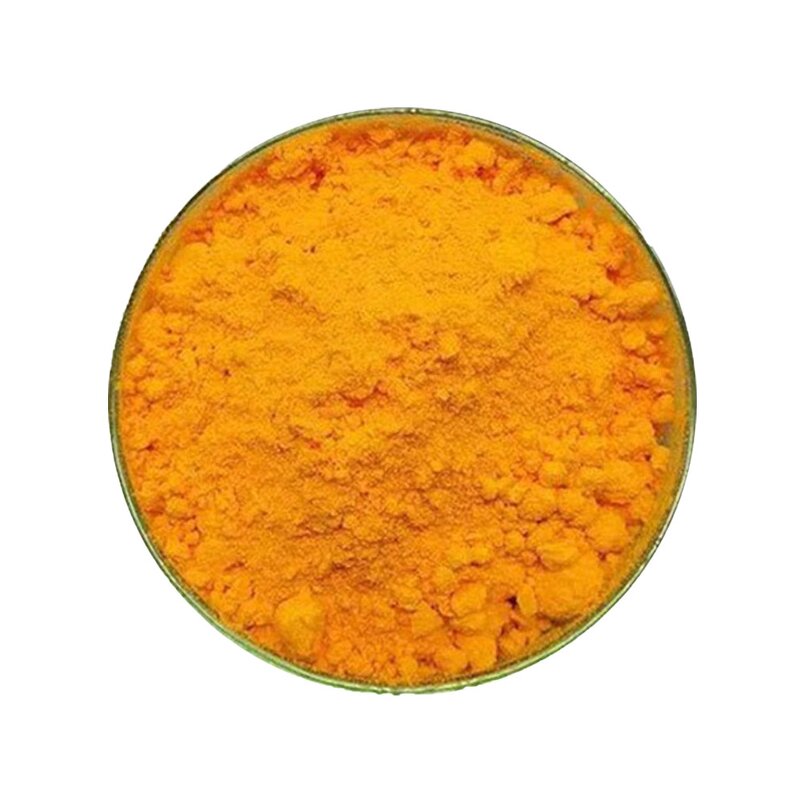 Coenzyme Q10 Manufacturer - Good Price 98% & 10% Oil Cosmetic Raw Material