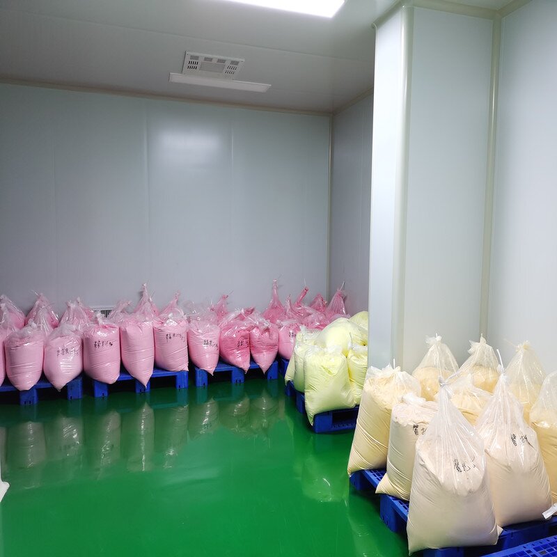 L-Carnitine Manufacturer - 99% Food Grade CAS 541-15-1 & 36687-82-8