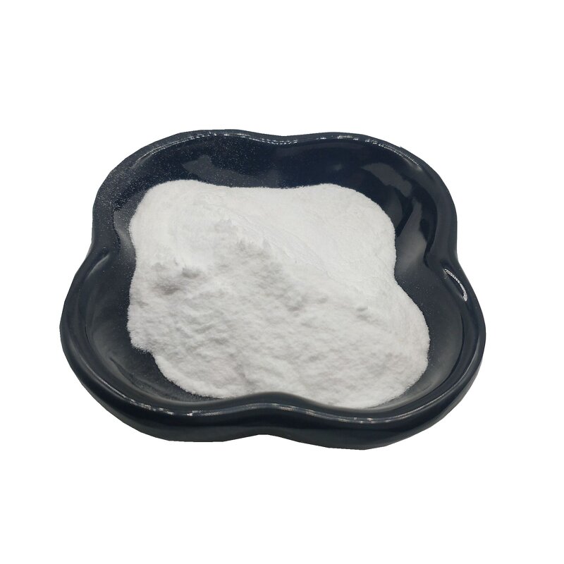 GABA Powder Manufacturer - Factory Supply Gamma-Aminobutyric Acid CAS 56-12-2