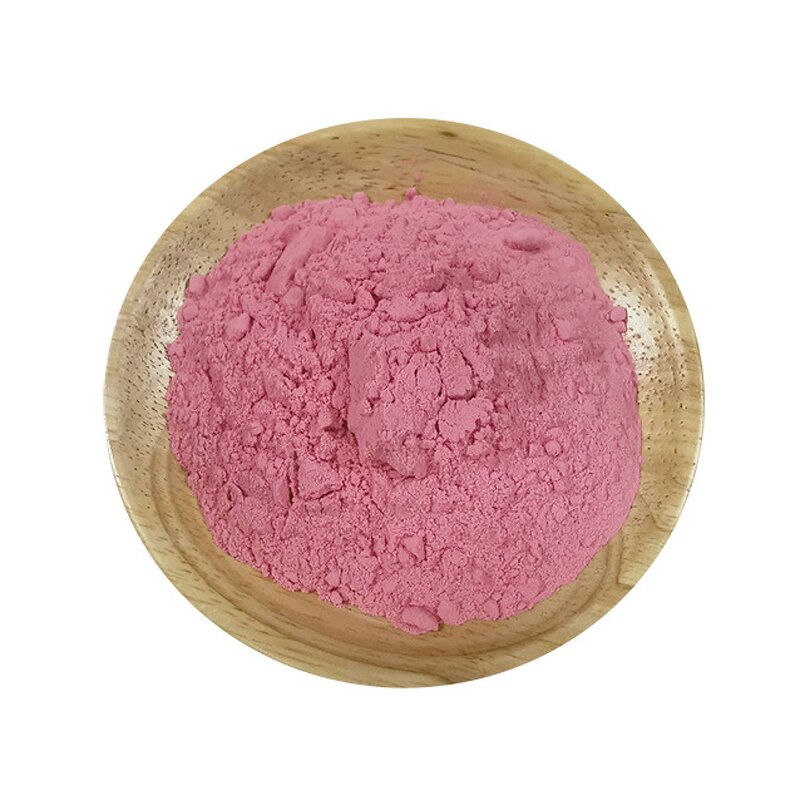 Blood Orange Juice Powder Manufacturer - SunHealth Instant Fruit Powder