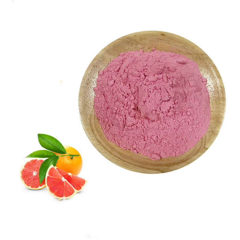 Blood Orange Juice Powder Manufacturer - SunHealth Instant Fruit Powder