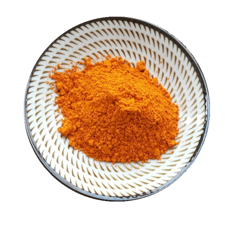 Zeaxanthin Manufacturer - 5%-80% Marigold Extract CAS 144-68-3 Microcapsules