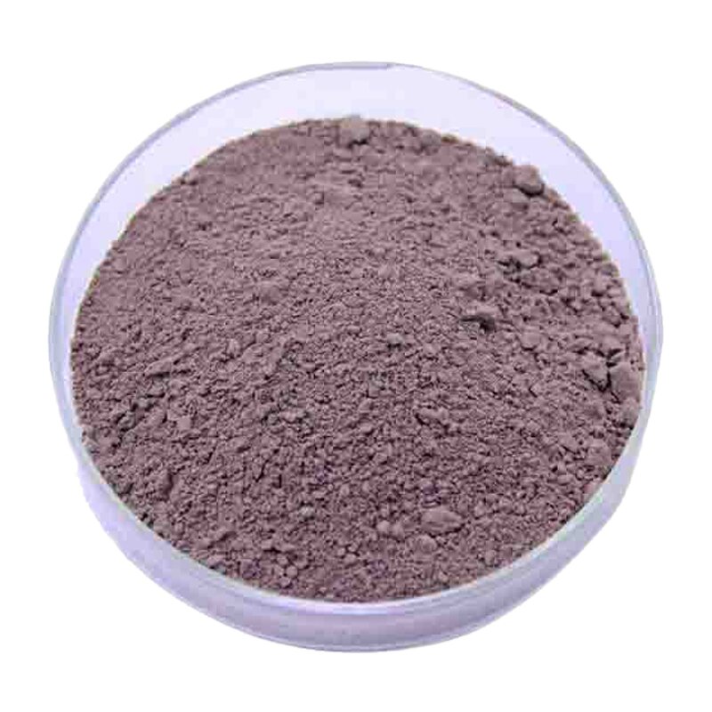 Chromium Nicotinate Powder Manufacturer - 98% Food & Industrial Grade CAS 64452-96-6