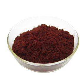 Saffron Extract Powder Manufacturer - Natural 40% Crocin CAS 42553-65-1