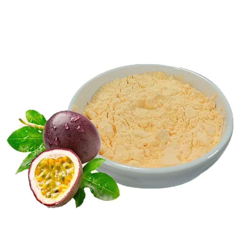 Passion Fruit Powder Manufacturer - Flavor Powder for Food & Beverage