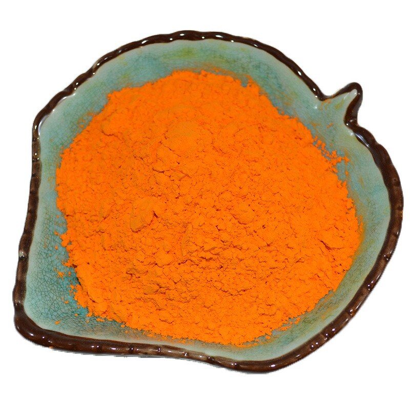 Curcumin Powder Manufacturer - Natural Water Soluble 95% Extract