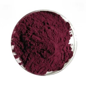 Roselle Anthocyanin Powder Manufacturer - 10%-25% Water-soluble Flower Extract