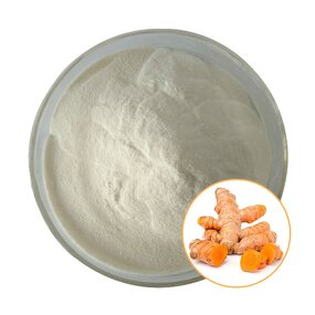 Tetrahydrocurcumin Powder Manufacturer - 98% CAS 36062-04-1 Turmeric Extract