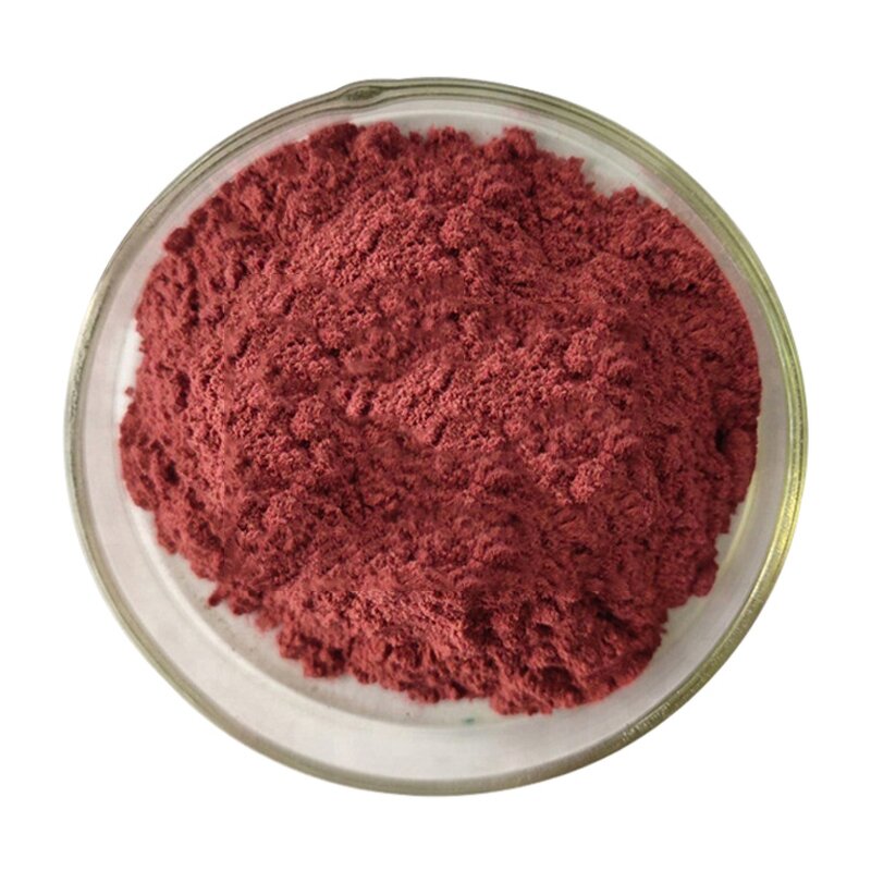 Chromium Picolinate Powder Manufacturer - 99% Food-Grade CAS 14639-25-9