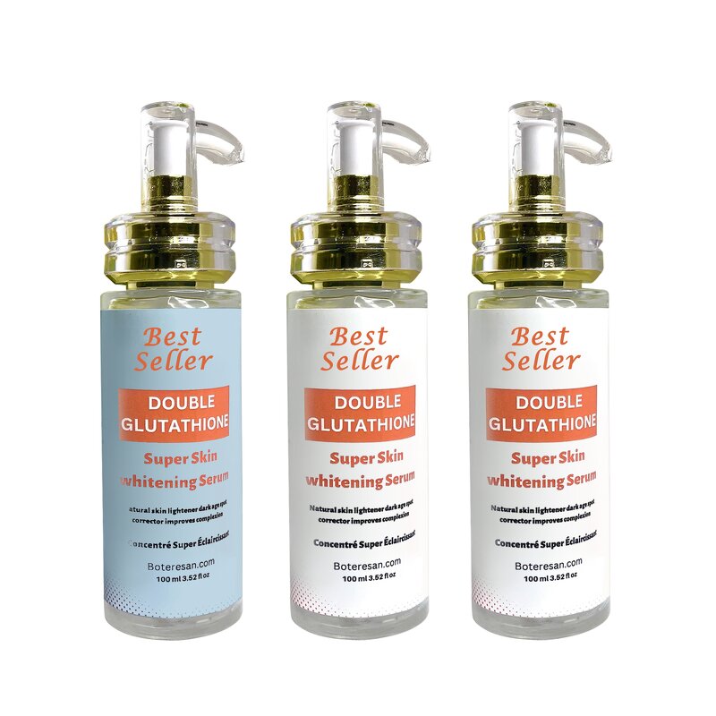 Whitening Serum - Manufacturer - Private Label Hydrating Dark Knuckle Removing Face Body