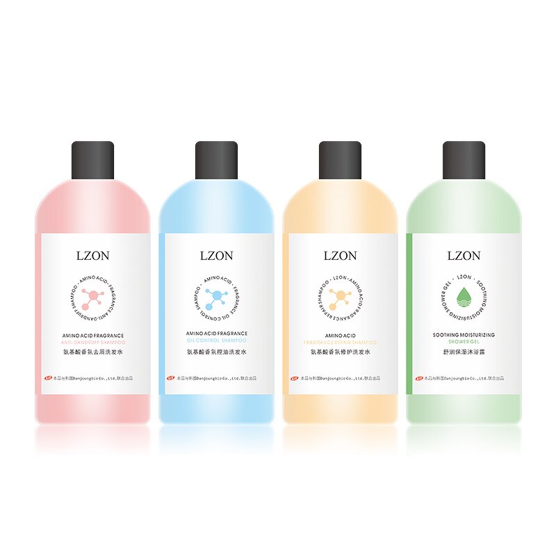 Kids Hair Care Set - Manufacturer - Factory Price Custom Curly Hair Product