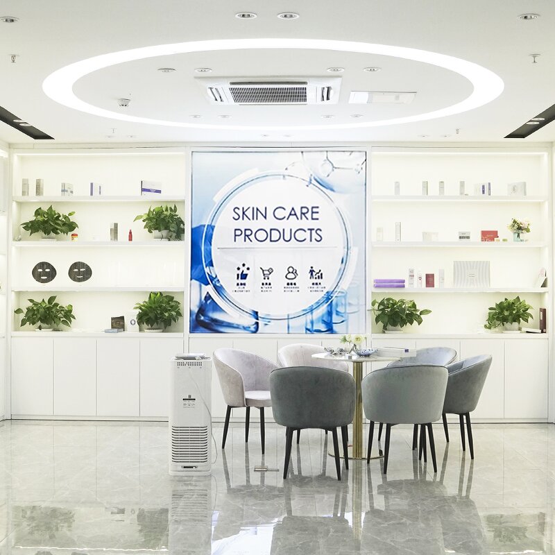 Glutathione Serum - Manufacturer - 20% Vitamin C Nicotinamide Hyaluronic Acid Brightening