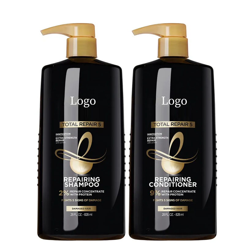 ACV Shampoo Set - Manufacturer - Apple Cider Vinegar Avocado Coconut Anti-Itch Dandruff