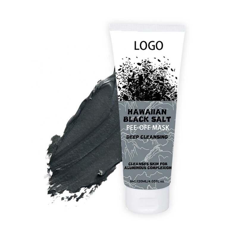 Clay Face Mask - Manufacturer - Wholesale Mud Film Blackhead Removing Pore Shrinking