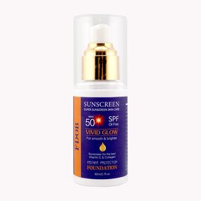 Sunscreen Cream - Manufacturer - Hot Sale Private Label SPF50 Sunblock Sensitive Skin