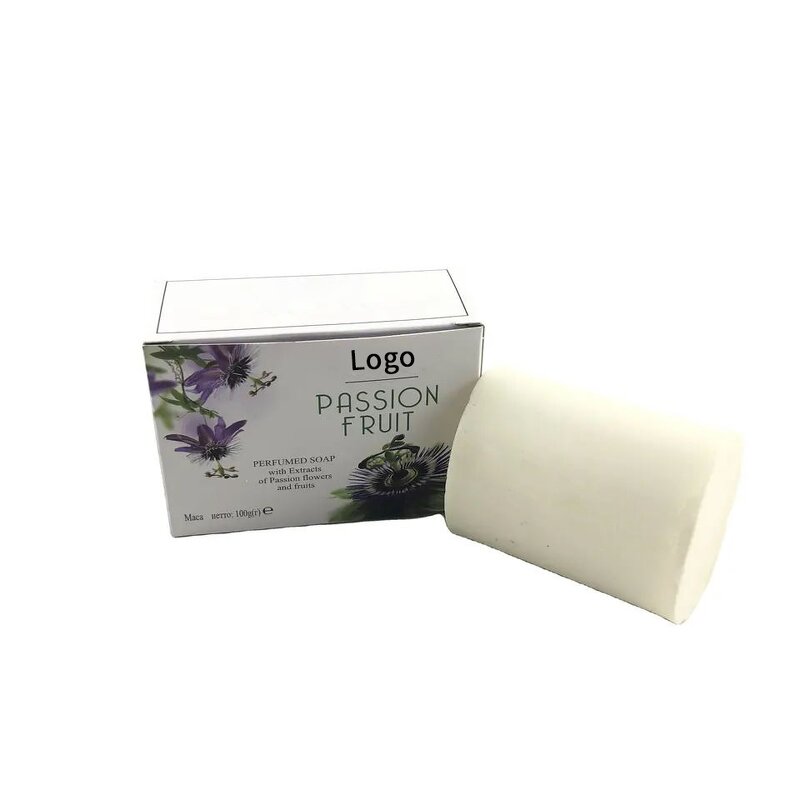 Goat Milk Bath Soap - Manufacturer - 100g Lavender Rose Whitening Nourishing Cleansing