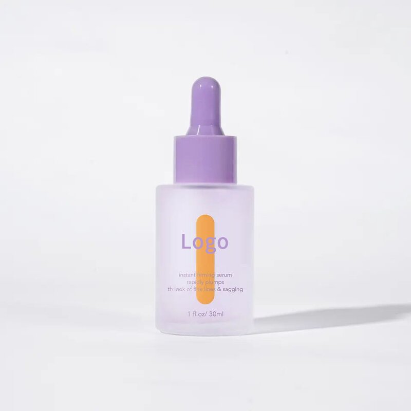 Facial Serum - Manufacturer - OEM Vitamin C Niacinamide Hyaluronic Acid Anti-Wrinkle