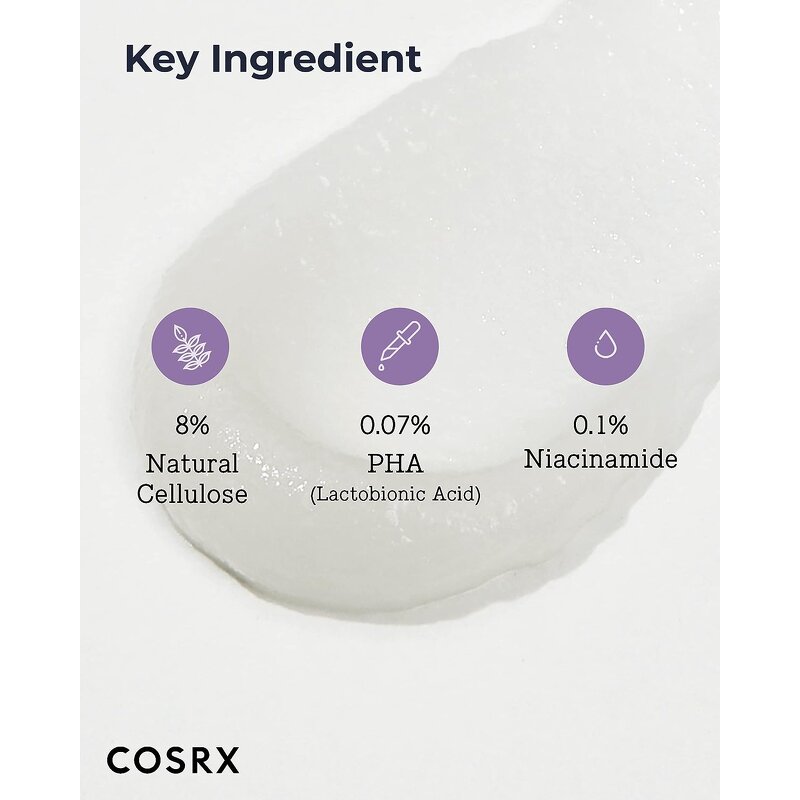 Peeling Gel - Manufacturer - Wholesale Private Label PHA Niacinamide Mild Anti-Wrinkle Sensitive