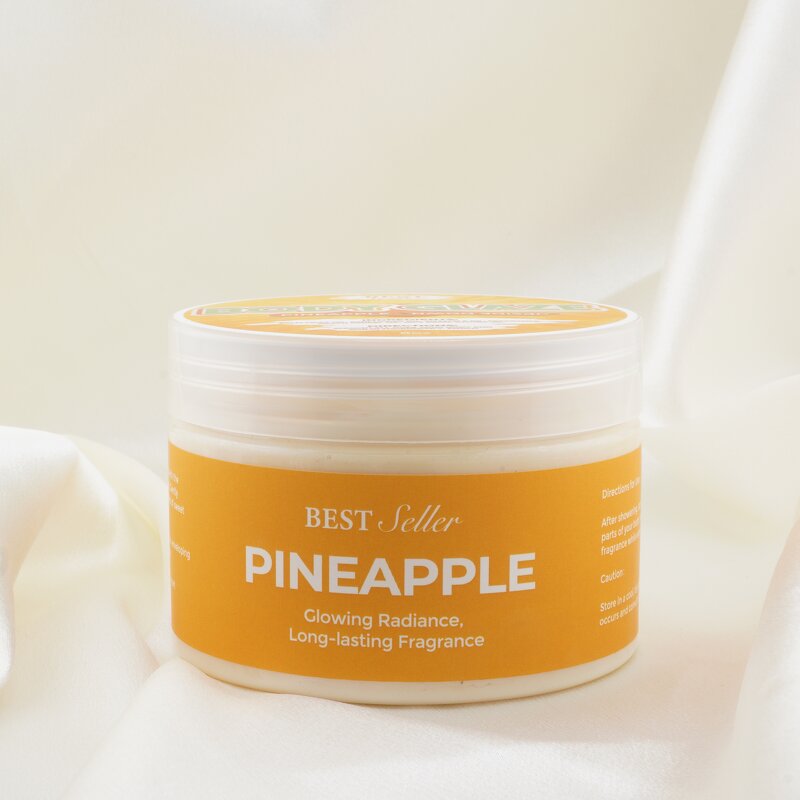 Body Glaze - Manufacturer - Anti Aging Antioxidant Tightens Prevents Sagging Wrinkling