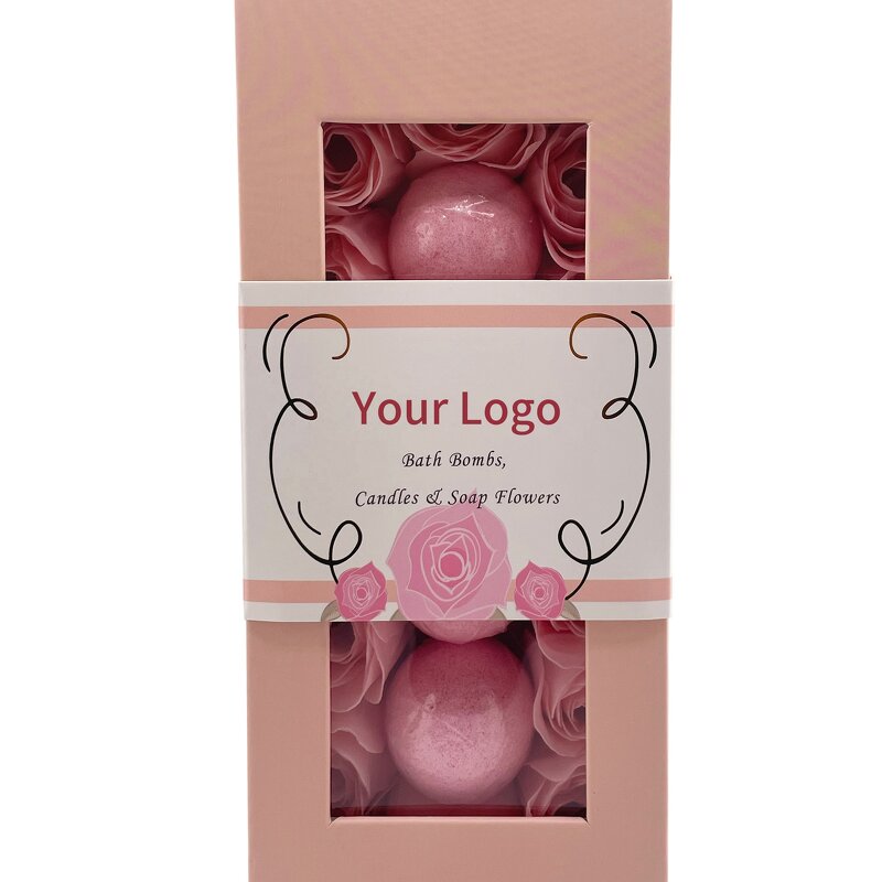 Lip Balm - Manufacturer - Hot Sale Custom Pink Vegan Organic Exfoliating Moisturizing