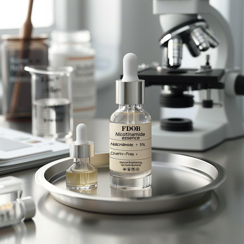 Sunscreen Cream - Manufacturer - Private Label SPF50 PA+++ Vegan Mineral Oily Sensitive