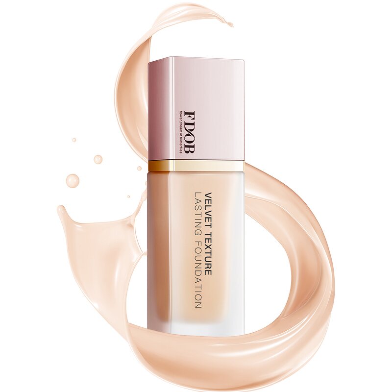 Day Face Cream - Manufacturer - Chinese Herbal Moisturizing Isolation Whitening Concealer