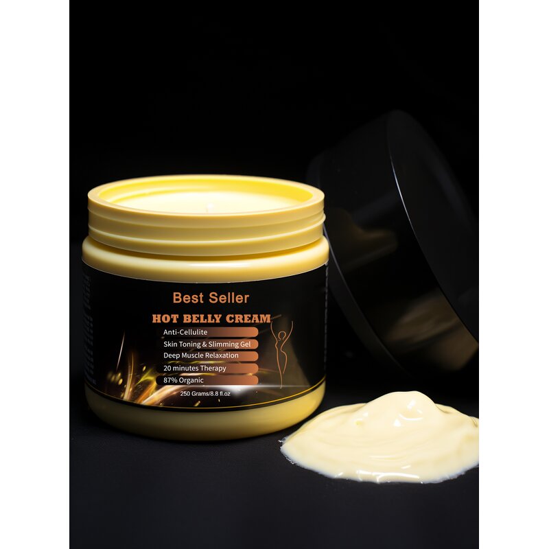 Slimming Belly Cream - Manufacturer - Hot Sale Fat Burning Firming for Women Men Moisturizing