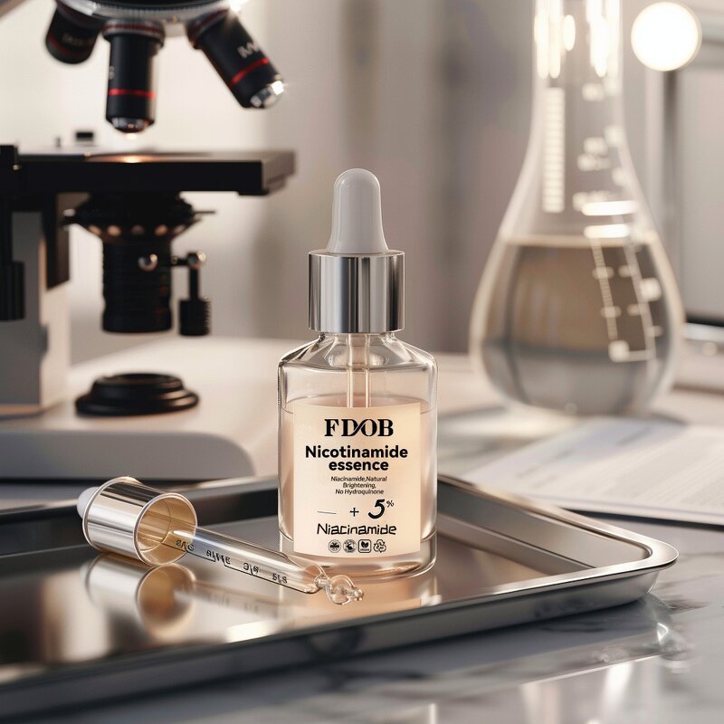 Hair Growth Spray - Manufacturer - Factory Supply Organic Nourishing Refreshing Repair