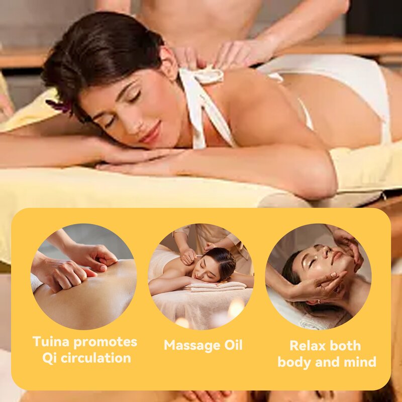 Body Oil - Manufacturer - Hot Sale Customizable Strawberry Fragrance Moisturizes Brightens