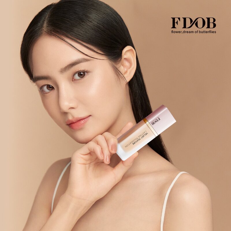 Day Face Cream - Manufacturer - Chinese Herbal Moisturizing Isolation Whitening Concealer