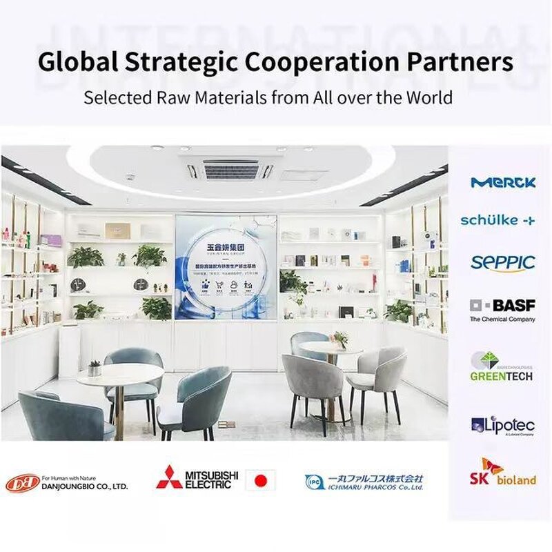 Whitening Serum - Manufacturer - Private Label Hydrating Dark Knuckle Removing Face Body