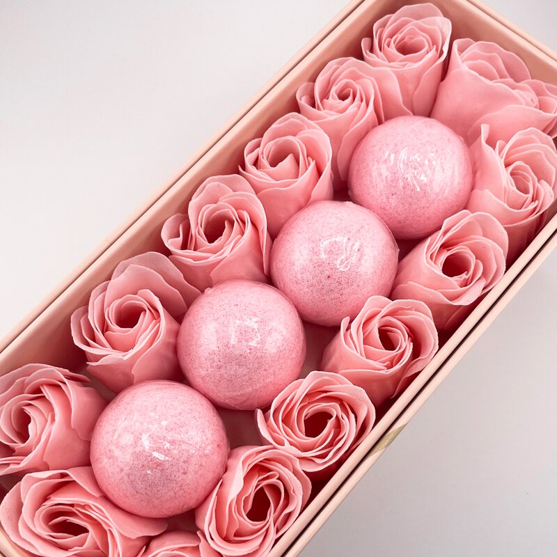 Lip Balm - Manufacturer - Hot Sale Custom Pink Vegan Organic Exfoliating Moisturizing