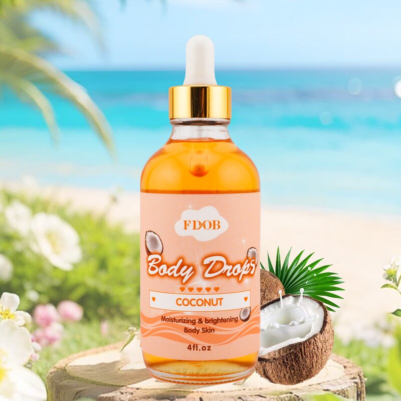 Body Lotion - Manufacturer - Wholesale Customizable Hami Melon Shea Butter Natural Oil